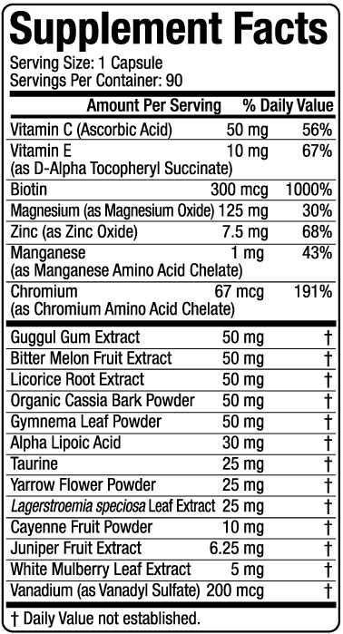 glucoeze