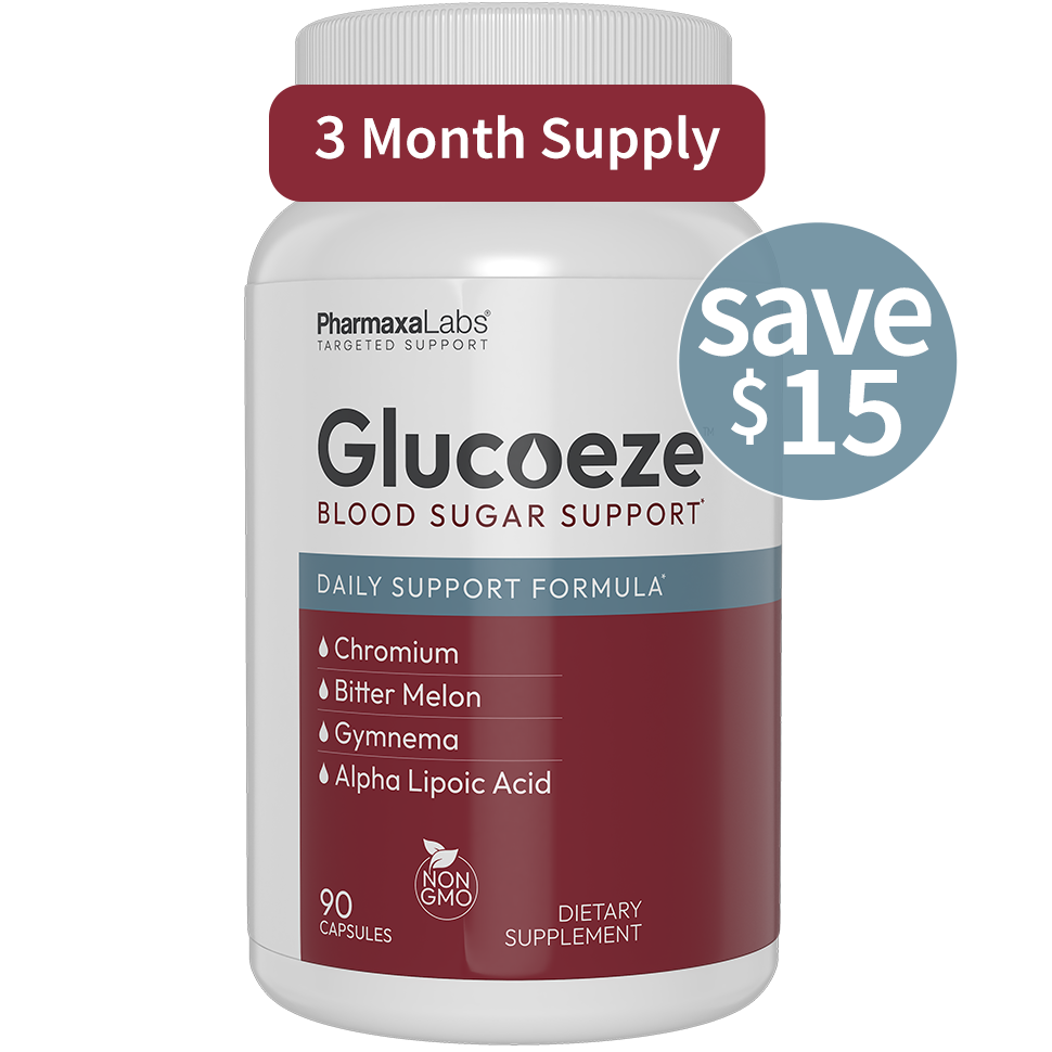 Glucoeze