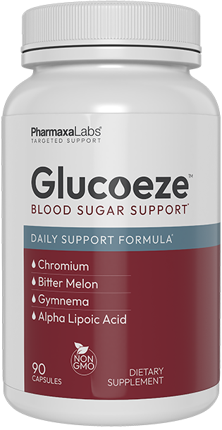 Glucoeze
