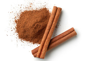 Organic Cassia Bark Powder (Cinnamon)